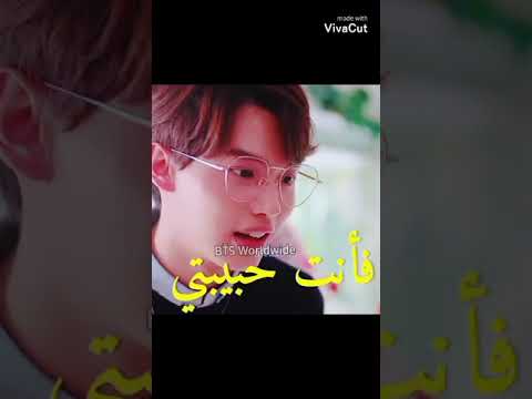 انتي حبيبتي كافين و كانينغ مسلسل فتيان قبل الزهور التايلندي Kaning مترجمf4thailand Kavin 