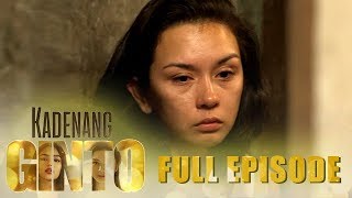 Kadenang Ginto: Ang paghahanap ng hustisya ni Romina | Full Episode 3