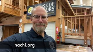 Home Inspection Classes (Free & Online for InterNACHI® Members)