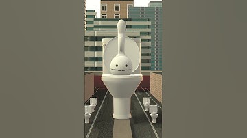 Thumbnail of Skibidi Toilet Otamatone 3