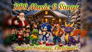 Overplayed Christmas Music Polka