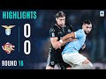 LAZIO CREMONESE 0 0 HIGHLIGHTS Stalemate In Rome Serie A 2025 26 LAZIO CREMONESE 0 0 HIGHLIGHTS Stalemate In Rome Serie A 2025 26