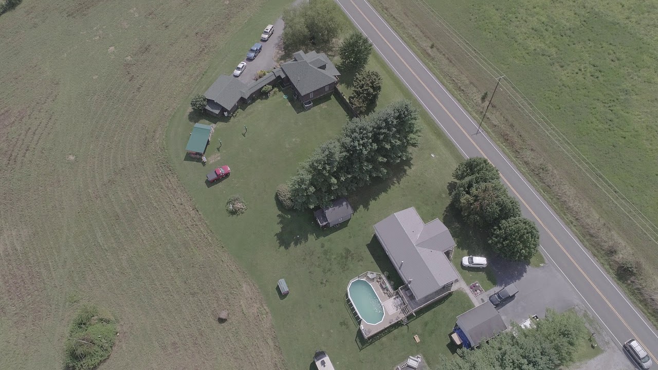 DJI phantom 4 pro Riner va.