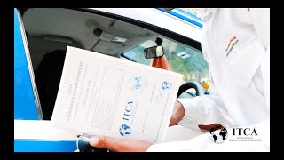 Most Accepted International Driving Permit | Easy Application & Fast Processing screenshot 3