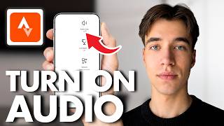 How To Turn On Audio Cues In Strava Tutorial 2026 screenshot 3