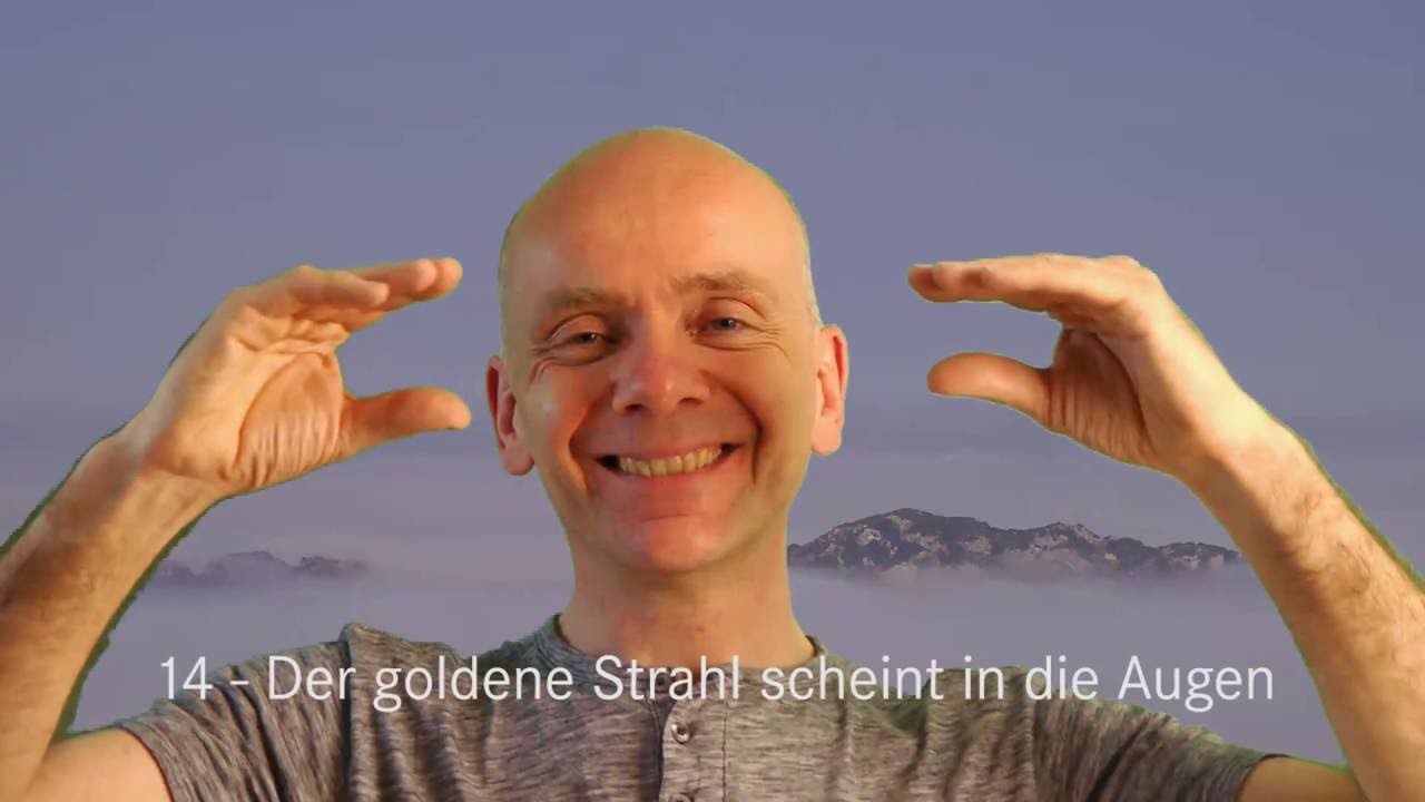 Learn Buddhist Qi Gong / Fragrance Qi Gong in 25 minutes YouTube