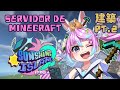 【 #Vtuber JP/EN/ES】Sunshine Island 2 construyendo UFO! 【同志かりん / Comrade Karin】