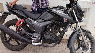 Hero Hunk pickup problem solved, modifications & restoration part 2. #heromotocorp#herohunk#modified