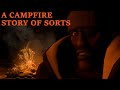 A Campfire Story of Sorts [SFM Creepypasta]