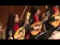 Orchestra mandolinistica di Lugano - Andrew Lloyd Webber, Memory (arr. Mauro Pacchin)