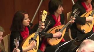 Orchestra mandolinistica di Lugano - Andrew Lloyd Webber, Memory (arr. Mauro Pacchin)