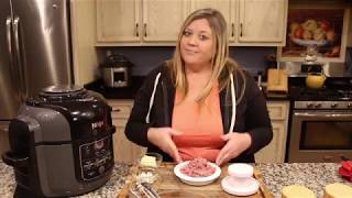 Burger Ninja Foodi (Isi dan Tanpa Isi) screenshot 4