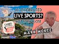 Cannesversations Ep.1.4 | Mark McKee on Connections, TV Outcomes &amp; Live Sports | Cannes Lions 2025