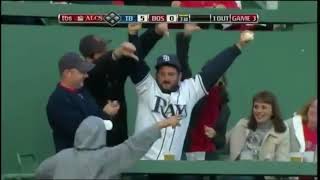 Every Evan Longoria postseason homerun