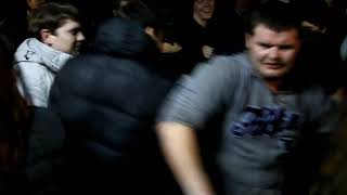 Концерт панк-группы "Йорш" в "Доминанта" (Пенза) (23.03.2013) (часть 2)