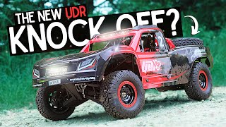 The NEW 1/10 Traxxas UDR Knock Off.. Worth the INSANE Price - UDIRC 1002