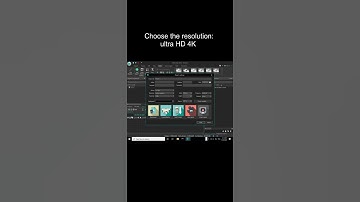 How to create shorts from PC #shorts
