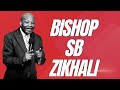 Bishop SB Zikhali - Life Abundance Bible Church in NRB