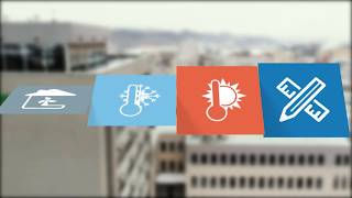 Oro Kondicionavimo Sistemų Montavimas