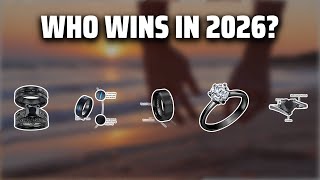 The Top 5 Best Promise Rings in 2026 - Must Watch Before Buying!