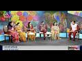 Sansad TV Holi Special: कविता के रंग | 03 March, 2026