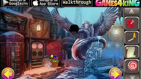 G4k Student Pig Escape Game Walkthrough