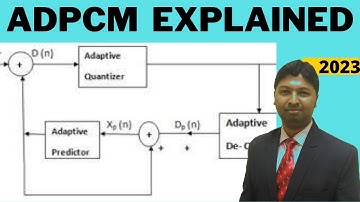 Christo Ananth - Adaptive Differential Pulse Code - Using Python in Multimedia and Gaming Machines