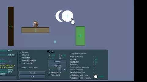 Transformice Map editor Tutorial - Episode 1 - Basics
