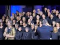 Cat.rale de lisieux les voix de lestuaire accompagnent le tnor amaury vassili 24 mai 2024