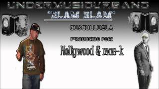 BLAM BLAM 2011 (HIGH QUALITY HD) NEW - COSCULLUELA