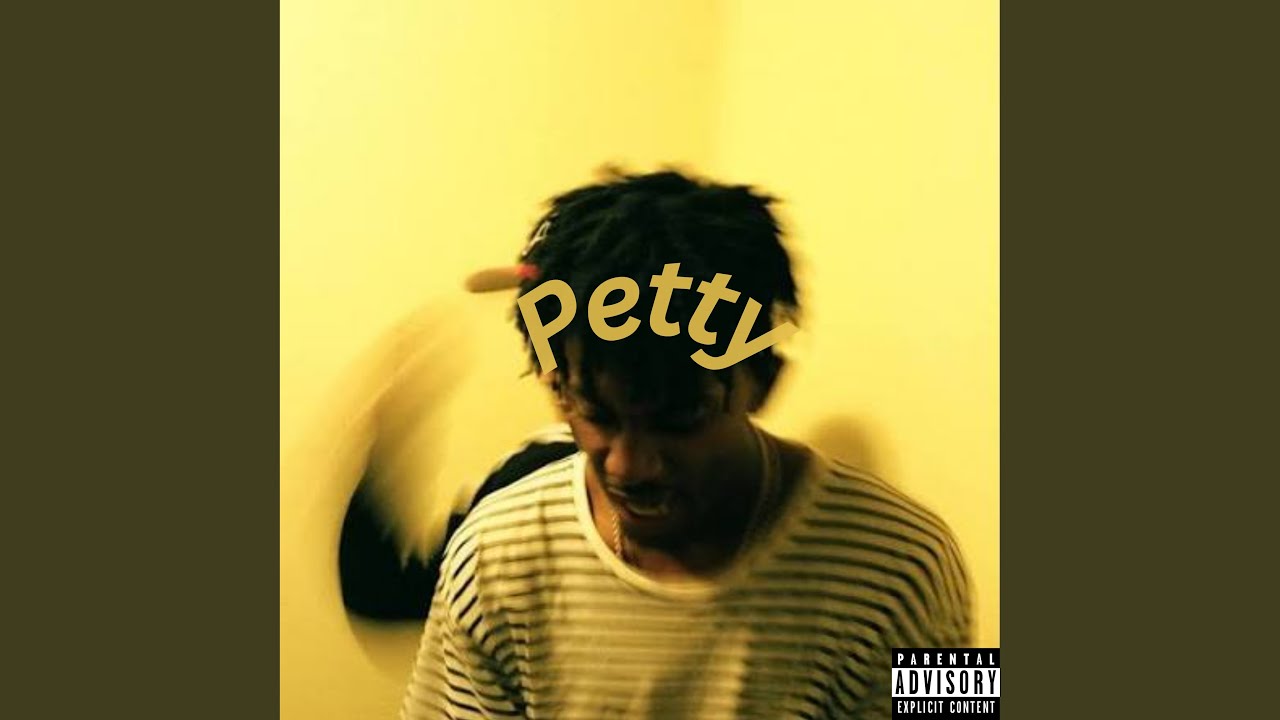 Guarda PETTY su YouTube Guarda PETTY su YouTube