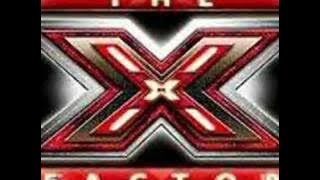 X Factor Theme Tune