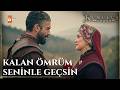 Evrenos Fatma Ya Izdivaç Teklifi Ediyor Kuruluş Orhan 20 Bölüm 