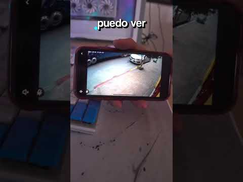 Video: ¿Funcionarán las cámaras parpadeantes con hotspot?