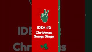 Ultimate Christmas Bingo Games for Holiday Fun! 🎄 | Perfect for Family Parties!
