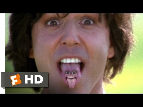 Kung Pow: Enter the Fist (2/5) Movie CLIP - Ready for Trouble (2002) HD