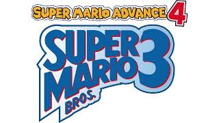 Bowser Battle - Super Mario Advance 4: Super Mario Bros. 3 Music Extended