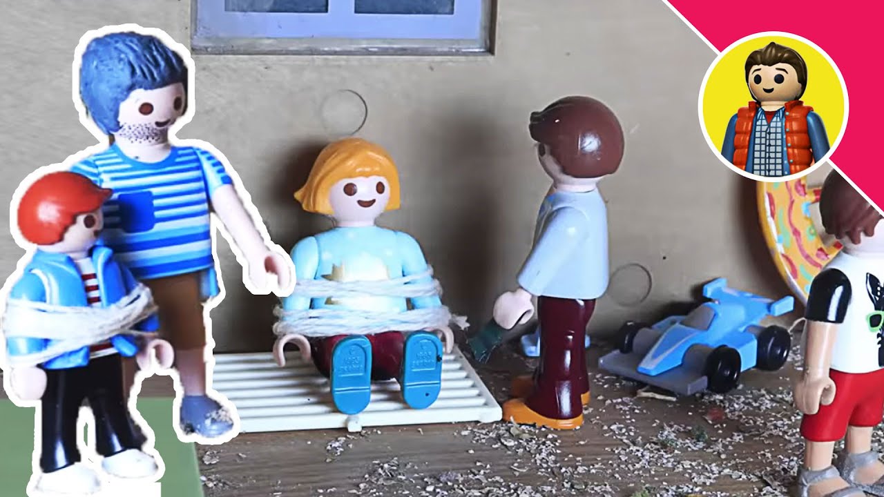 حرامى خطف جنى وطلب حاجة غريبة اوى شوفوا ايه الى حصل ؟ | عائلة يوسف