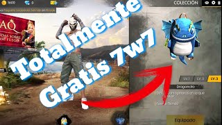 Como Tener La Mochila De Dragon Totalmente Gratis Codigo Dilangamerhd