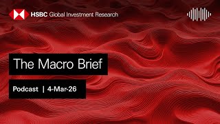 The Macro Brief The Middle East Energy And Shipping