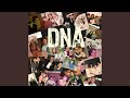 DNA