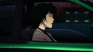 m83 - midnight city [slowed + reverb]
