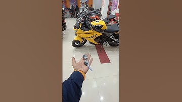 Hero Karizma XMR 210 #herokarizma #herokarizmaxmr #karizmaxmr #newbikereview #hero #herobikes