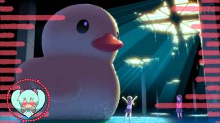 Jaycen A'mour - Let The Music (Nightclub Edit)