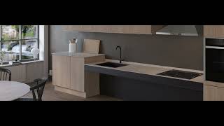 Encimera ajustable REFORDECO