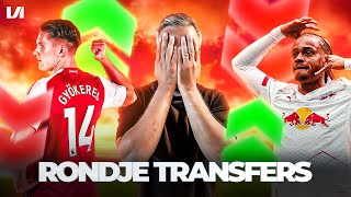 Download Lagu Transfer Hato, Arsenal Blijft Koken \u0026 Xavi Simons Sensatie bij Chelsea? | Rondje Transfers MP3 Download Lagu Transfer Hato, Arsenal Blijft Koken \u0026 Xavi Simons Sensatie bij Chelsea? | Rondje Transfers MP3