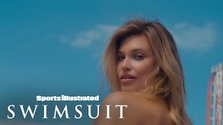 PANDA Sports Illustrated Swimsuit