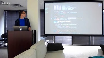 Better know a language: PureScript