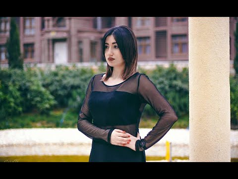 მარიამ ცქვიტინიძე ft. eXperTi - თოლია Mariam Cqvitinidze ft. eXperTi - Tolia (OFFICIAL VIDEO)