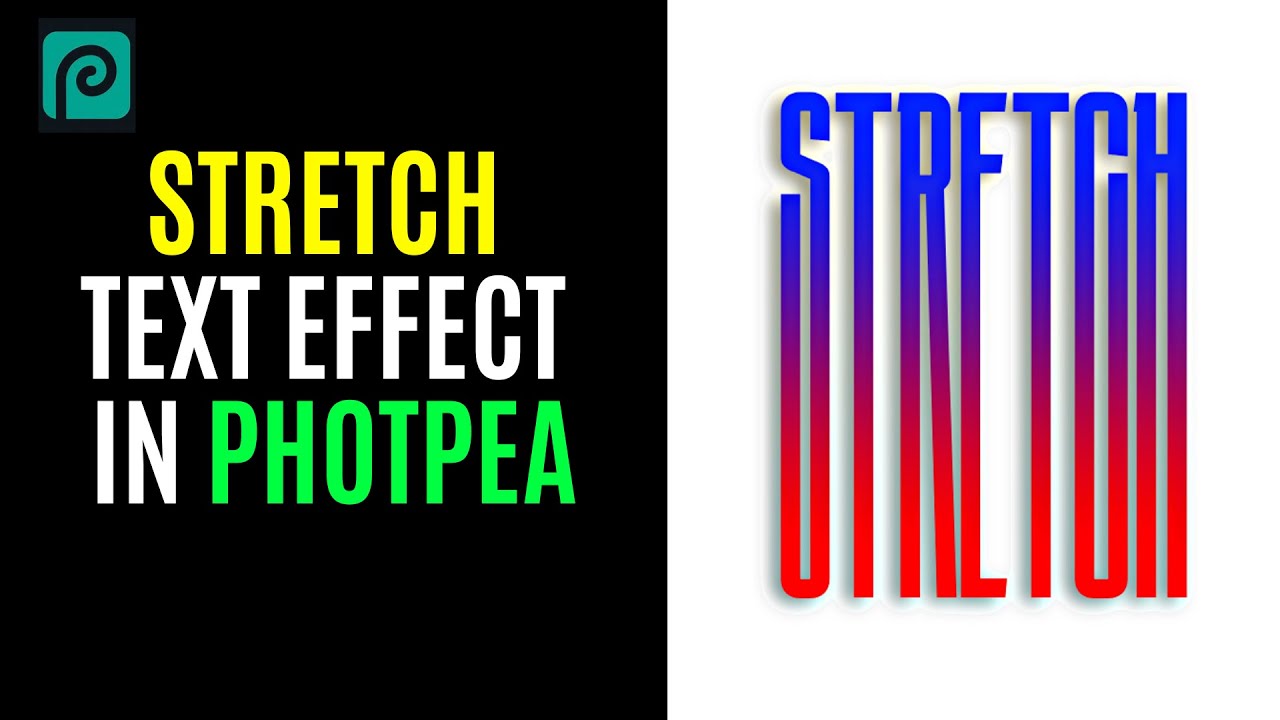 How To Create Stretch Text Effect In Photopea easycanva how-to-create-stretch-text-effect-in-photopea-easycanva